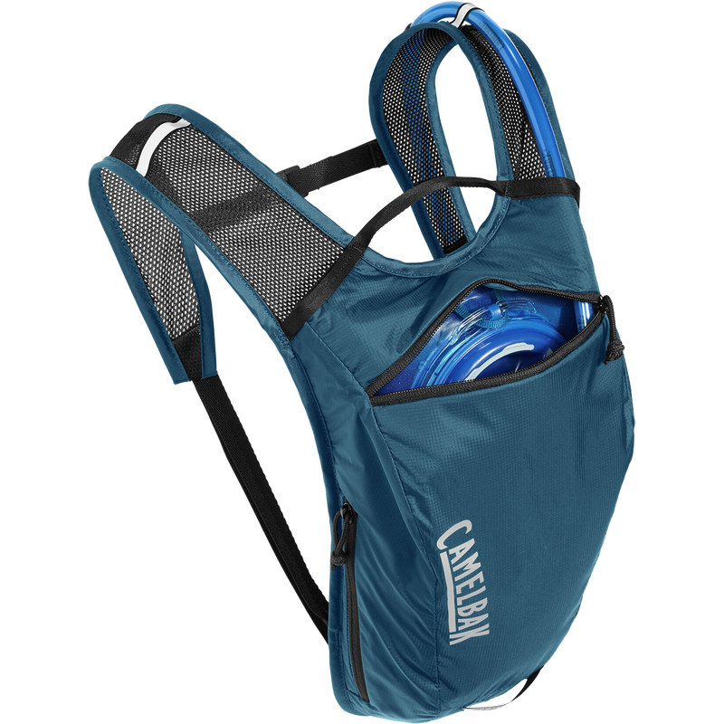 Hydrobak Light 1.5, CamelBak Hydrobak Light 1.5  top