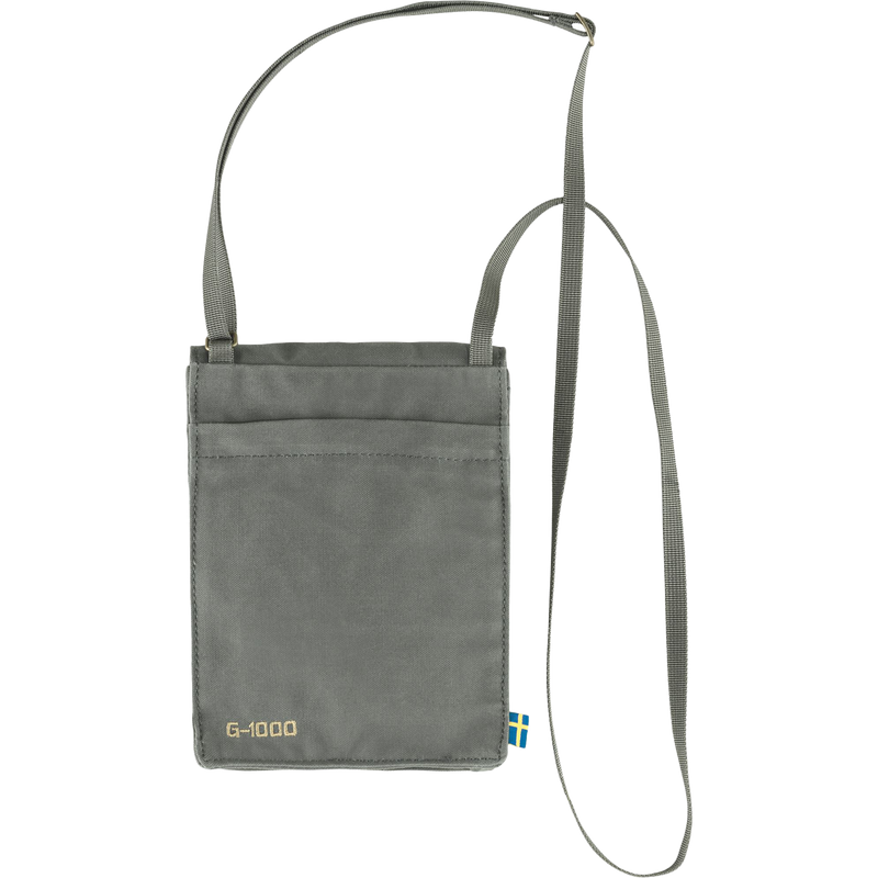 Pocket, Fj?§llr?§ven Pocket