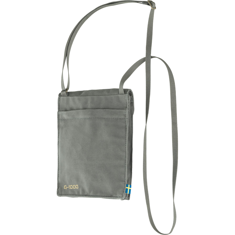 Pocket, Fj?§llr?§ven Pocket