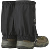 Outdoor Research Rocky Mountain Low Gaiters 0001-black