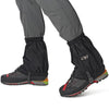 Outdoor Research Rocky Mountain Low Gaiters 0001-black