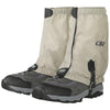 Outdoor Research Bugout Gaiters tan