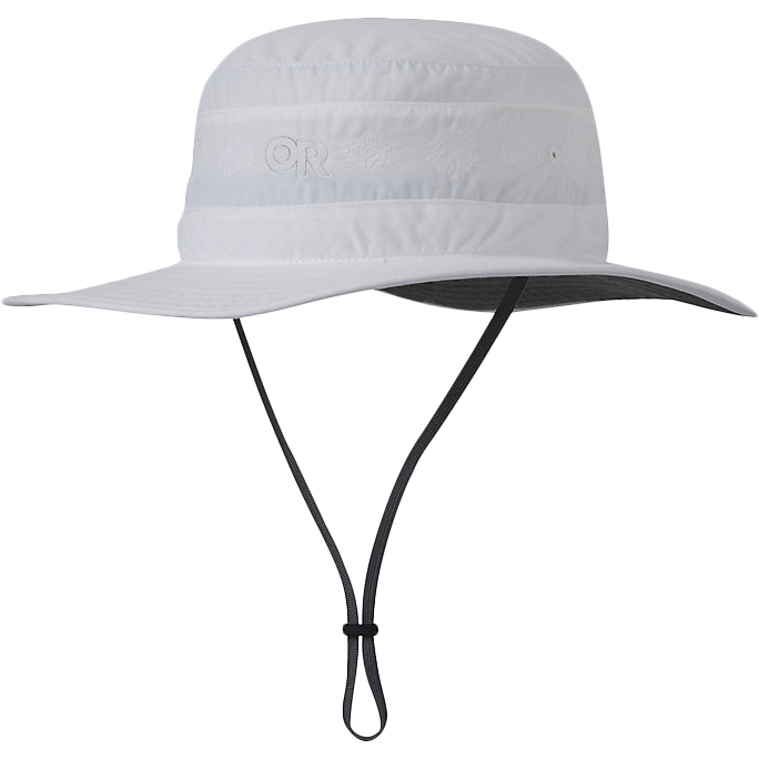 Women's Solar Roller Sun Hat alternate view