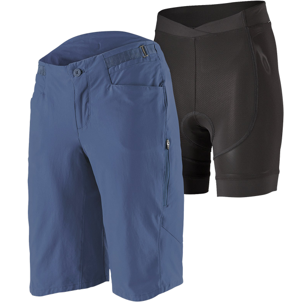 Patagonia Women's Dirt Craft Bike Shorts