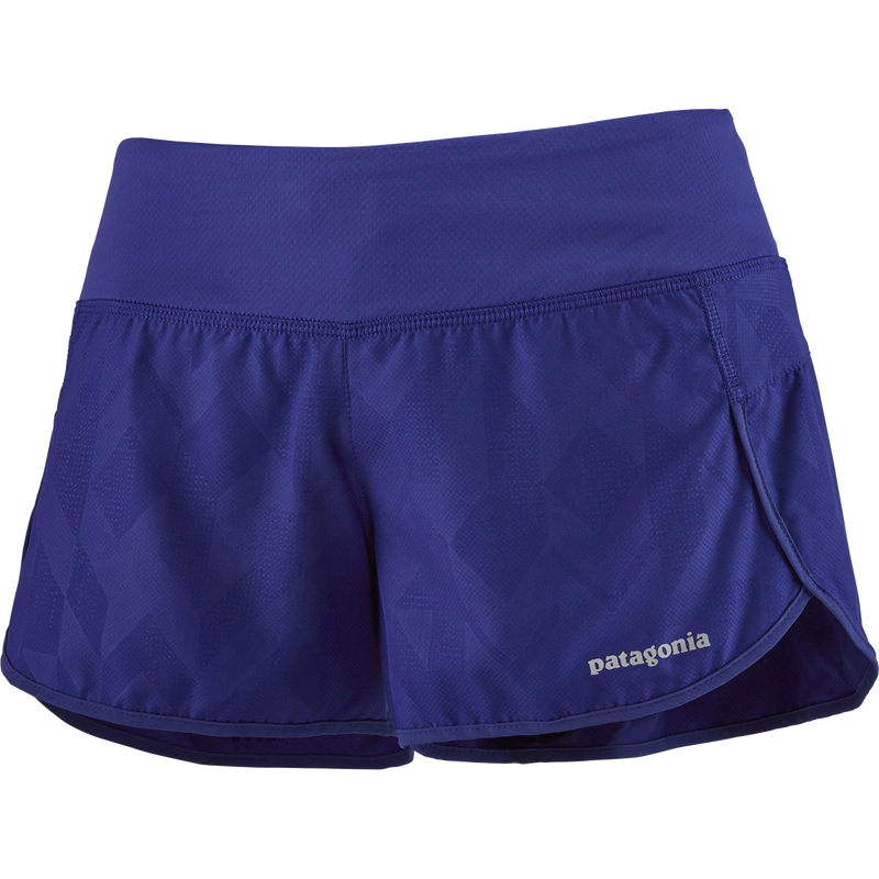 Women's Strider Short 3.5", Featured Image