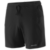 Patagonia Strider Pro 7" Short in Black