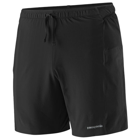 Men's Strider Pro 7" Short