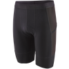 Patagonia Men's Dirt Roamer Liner Shorts Black