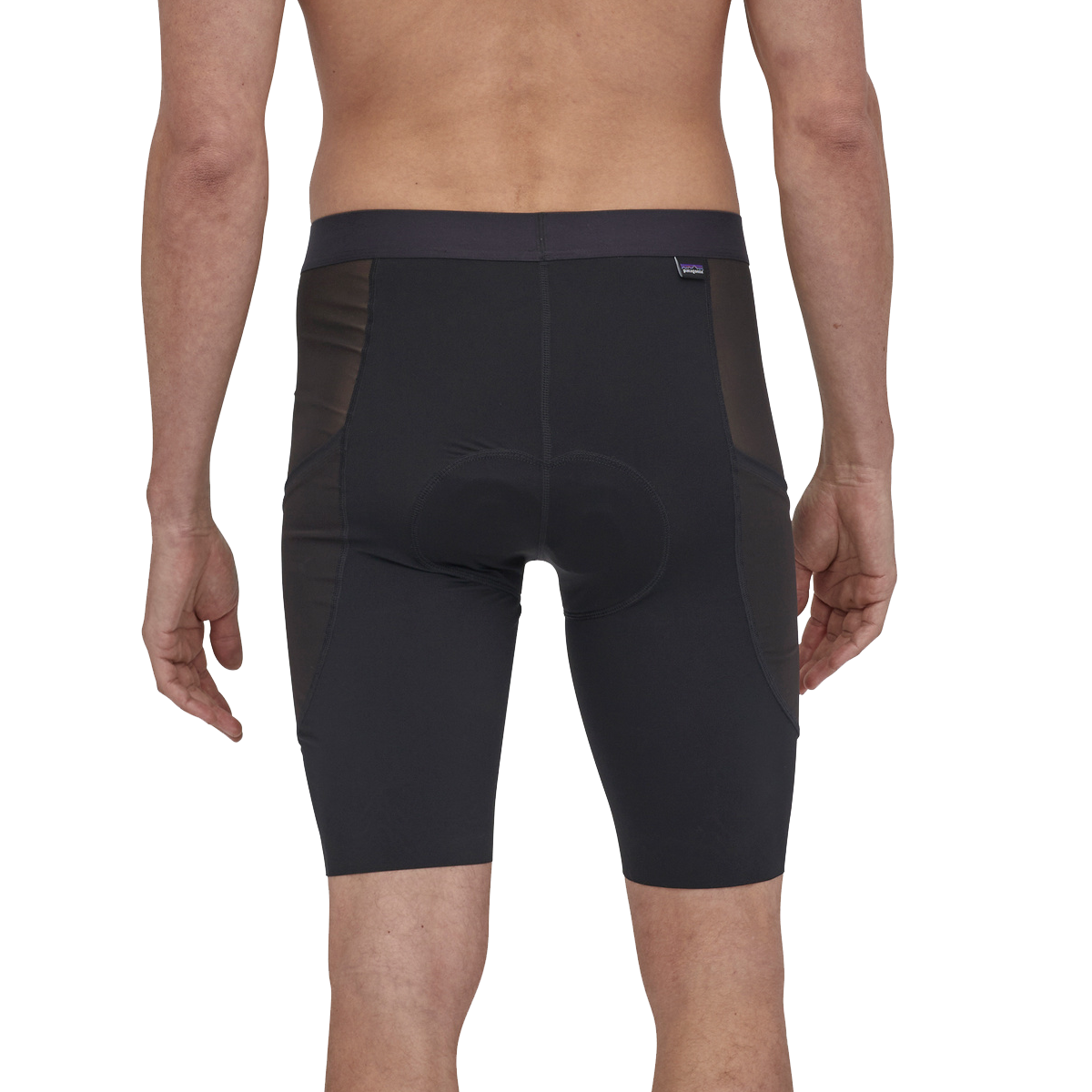 Men's Dirt Roamer Liner Shorts alternate view