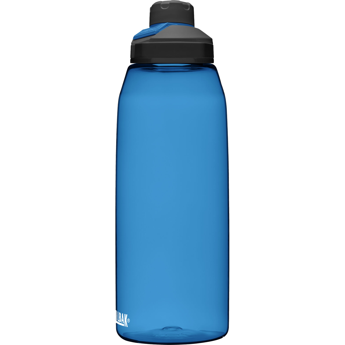 50oz Sport Water Bottle Best for High Capacity Hydration Clear Tritan Plastic 