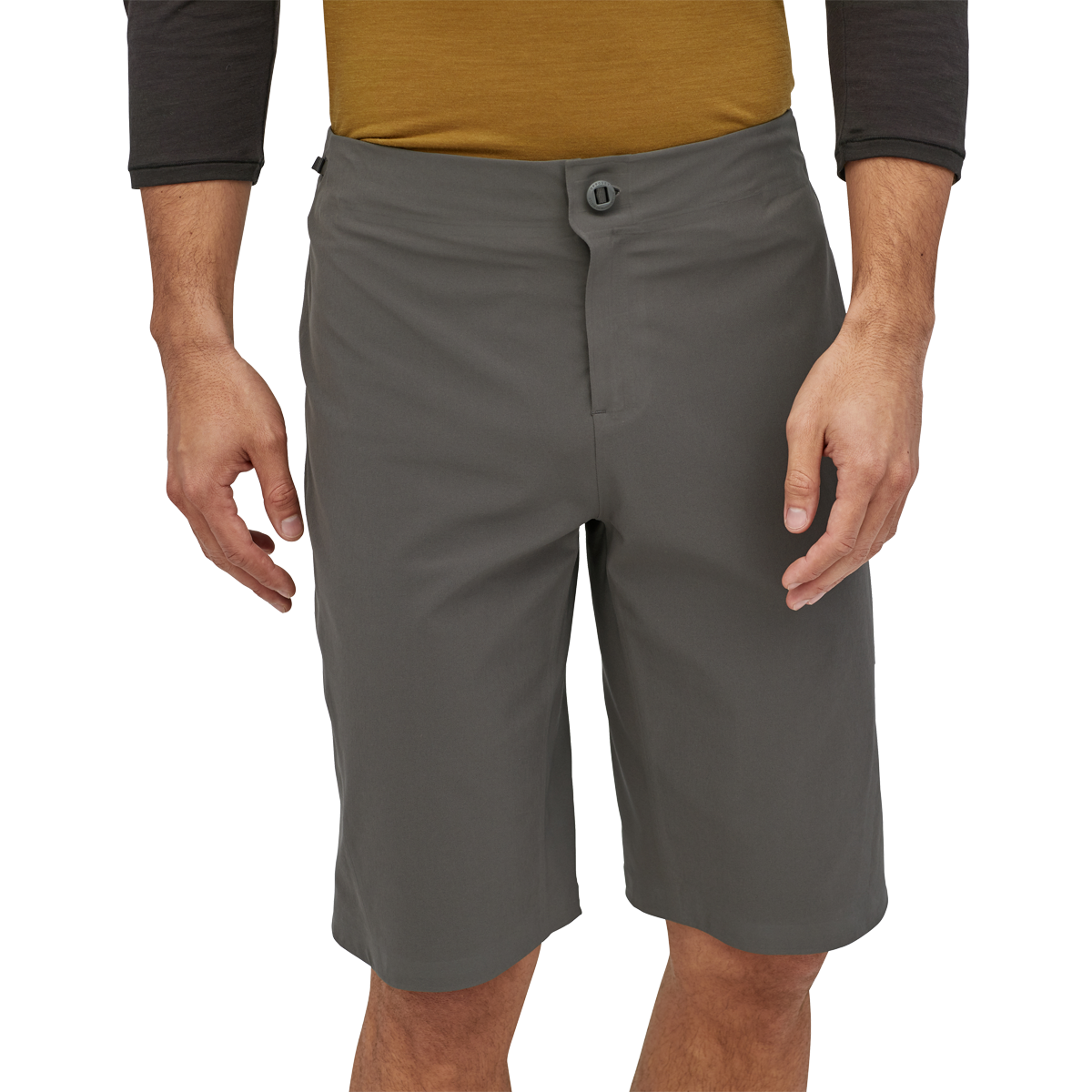 Dirt 2025 roamer shorts