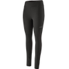 Patagonia Women's Endless Run Tights BLK-Black