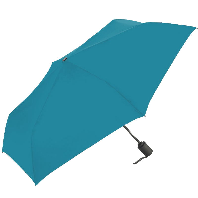 RE Auto Open and Close 42" Compact Umbrella, Featured Image