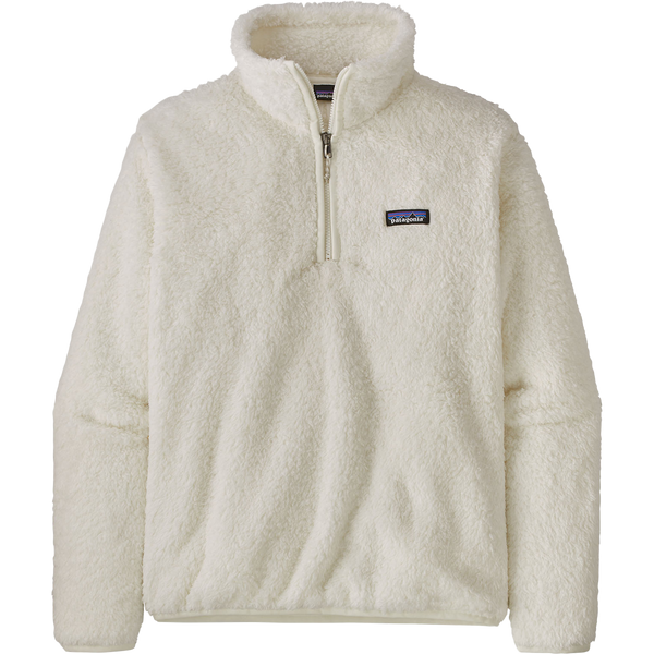 Patagonia Women's Los Gatos 1/4 Zip