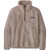 STPE-Shroom Taupe