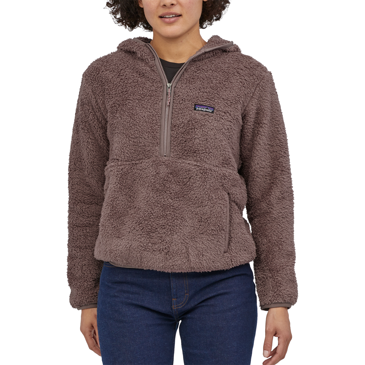 Women's Los Gatos Hooded Pullover alternate view