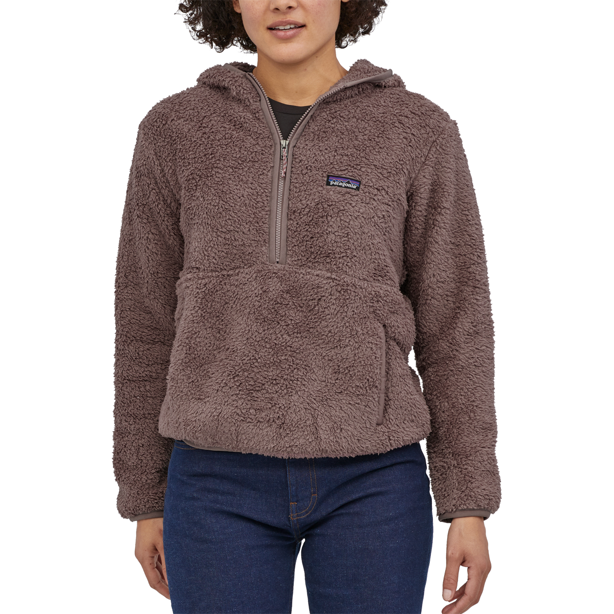 Women s Los Gatos Hooded Pullover Sports Basement