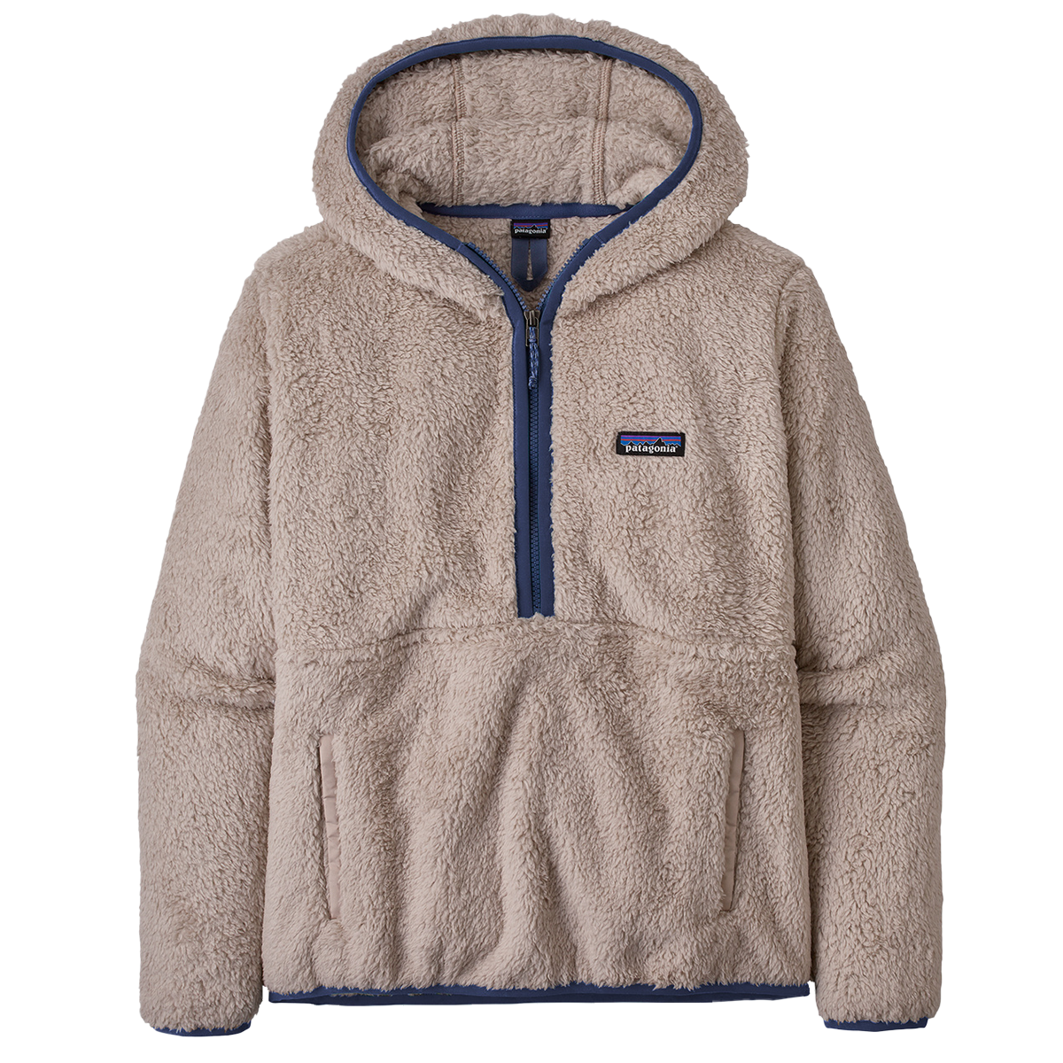 Patagonia women's los gatos hooded fleece vest clearance