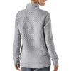 Patagonia Women's Cotton Quilt Snap-T Pullover PGBE-Pigeon Blue