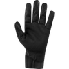 Fox Defend Pro Fire Glove black palm