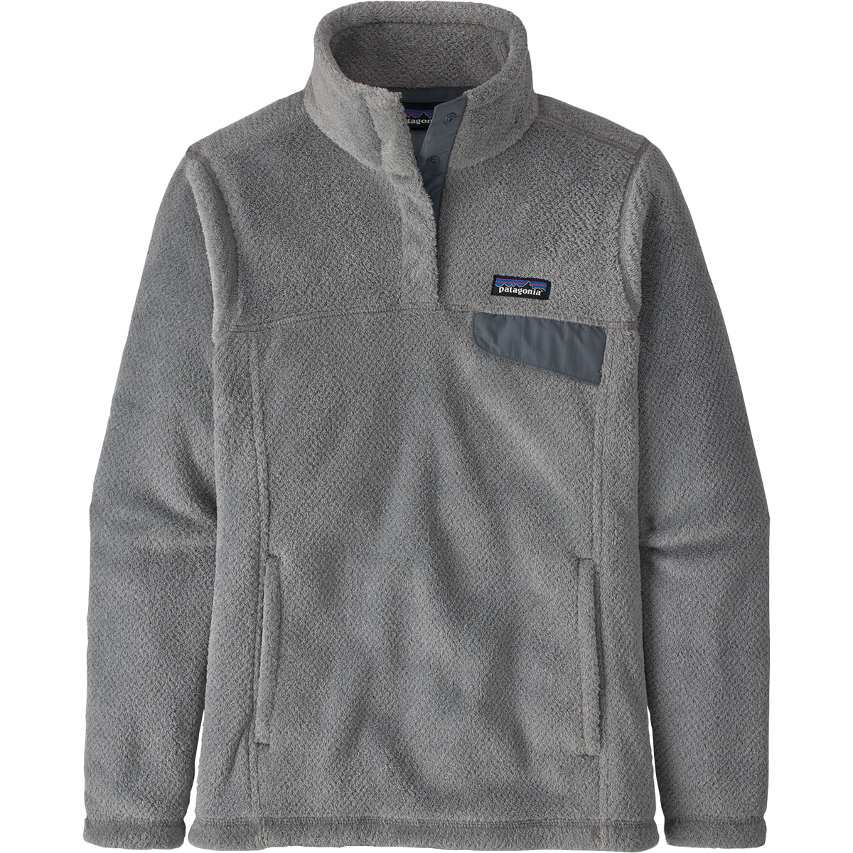 Women s Re Tool Snap T Fleece Pullover Sports Basement