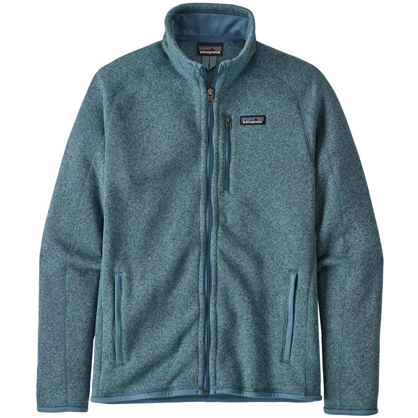 Men's Better Sweater Fleece Jacket – Sports Basement