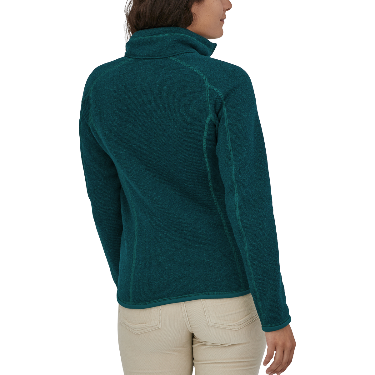 Patagonia Women's Better Sweater® Fleece Jacket – Grasse River