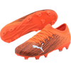 Puma Youth Ultra 3.1 FG/AG 01-Orange/Black