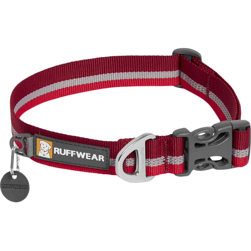 Crag Collar, Featured Image
