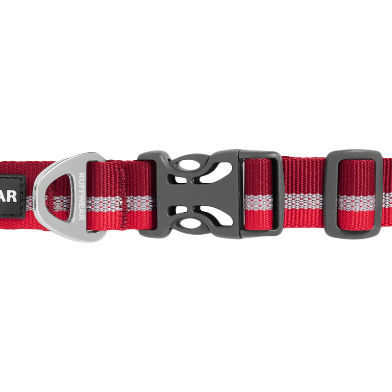 Crag Collar, Ruffwear Crag Collar 603-Cindercone Red