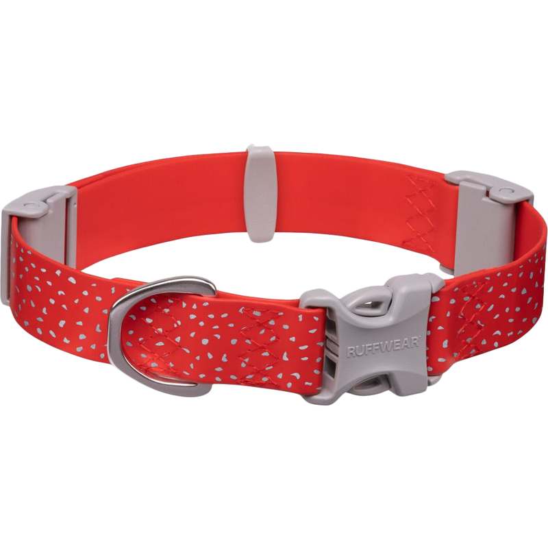 Confluence Collar, Featured Image