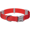 Ruffwear Confluence Collar 607-Red Sumac