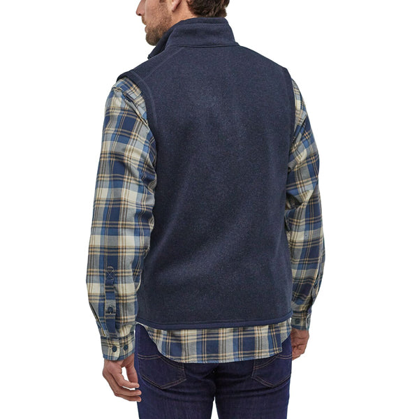 Men's Better Sweater Vest alternate view