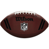 Wilson Youth NFL Spotlight Brown