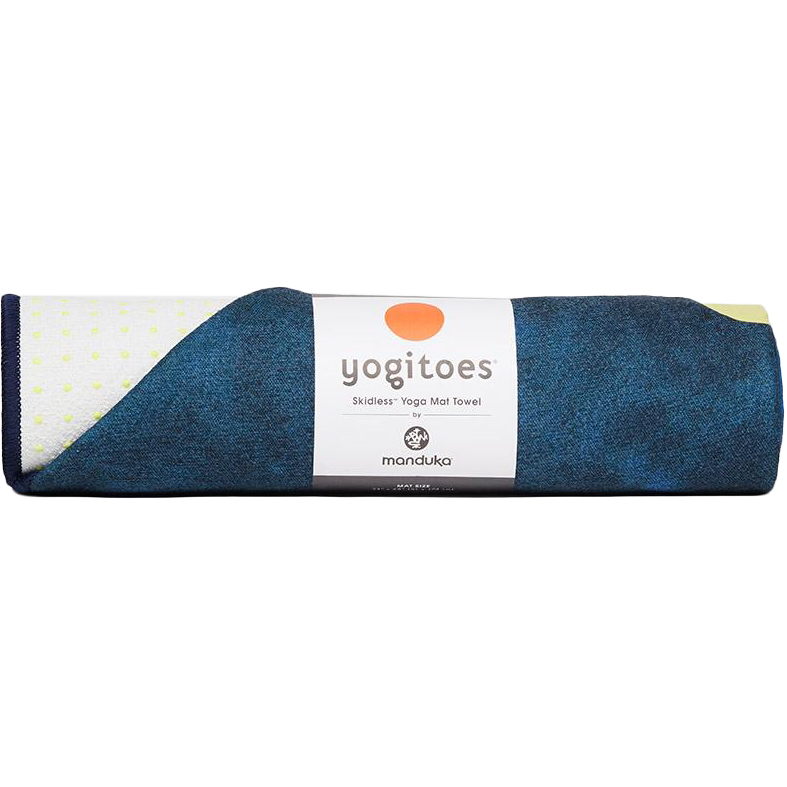 Manduka Yogitoes® Yoga Hand Towel
