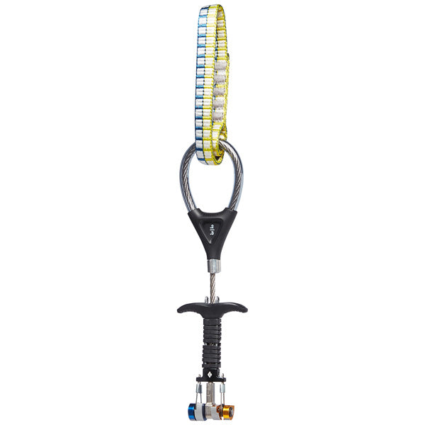 Camalot Z4 Offset .2-.3 alternate view