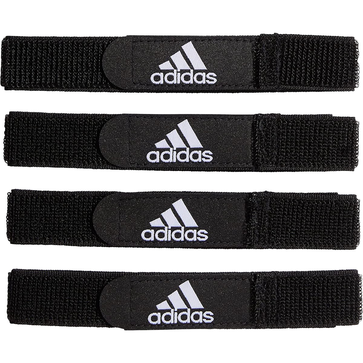 Adidas shin guard hot sale stays