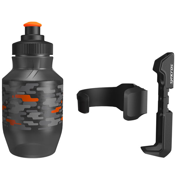 Kids Bottle/Cage, Featured Image
