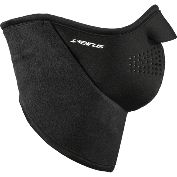 Neofleece Combo Scarf, Featured Image