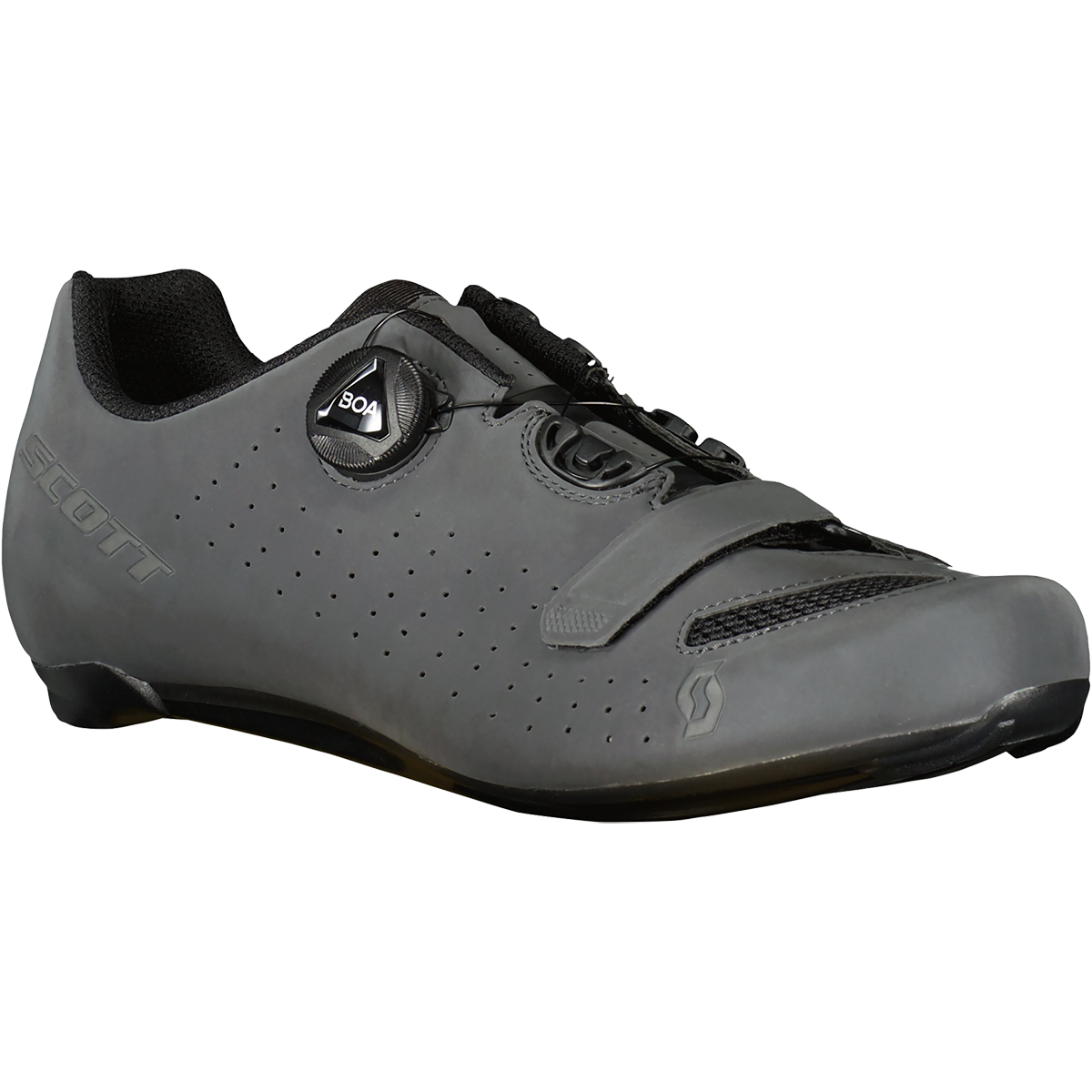 Bicycling Scott Comp Lace Road Shoes Scott Road Comp Lace 2025