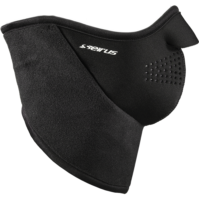 Youth Jr Neofleece Combo Scarf, Featured Image