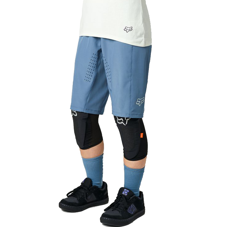 Fox flexair shorts womens on sale