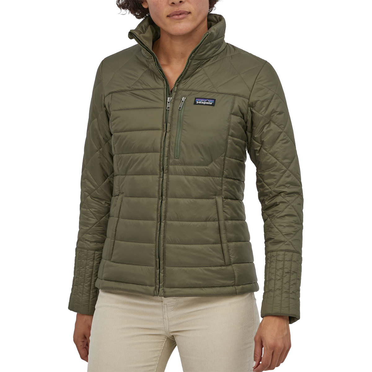 Women's Radalie Jacket alternate view