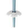 Scott USA Women's Kira Pole Bright Blue