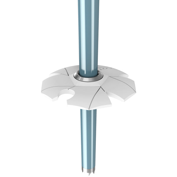 Women's Kira Pole alternate view
