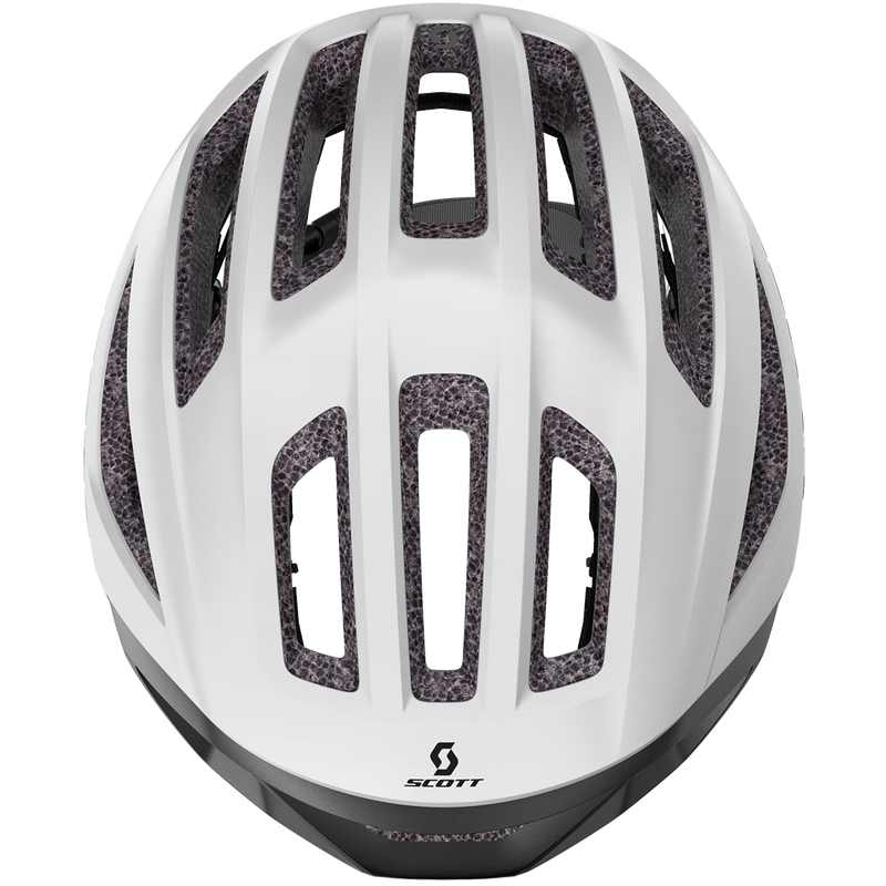 Centric Plus, Scott Centric Plus top.