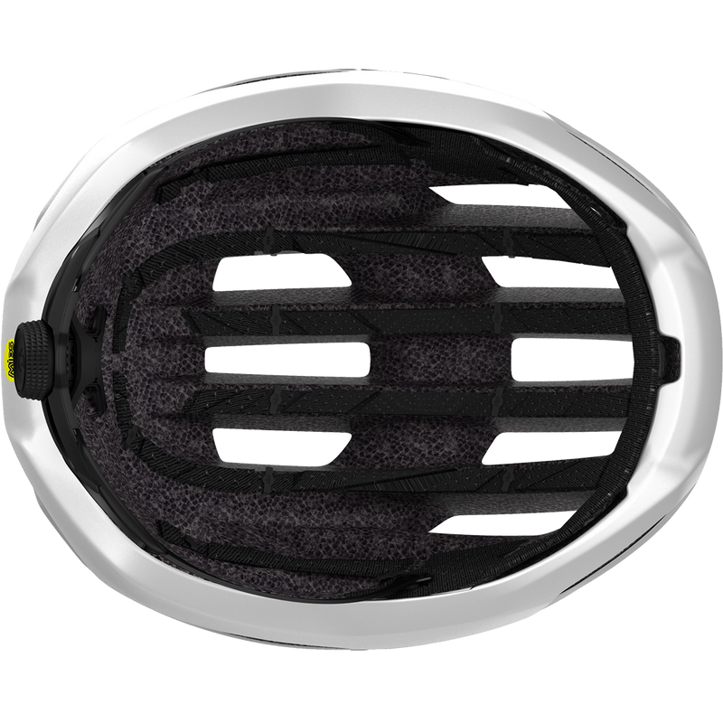 Centric Plus, Scott Centric Plus inside.