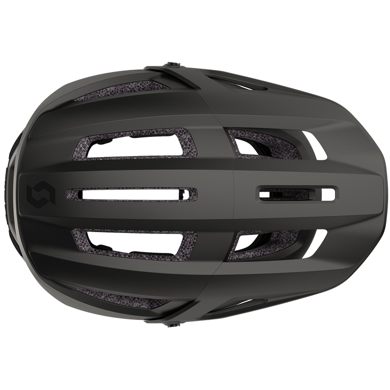 Stego Plus, Scott Stego Plus top.