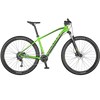 Scott Bikes Aspect 950 Green/Dark Grey