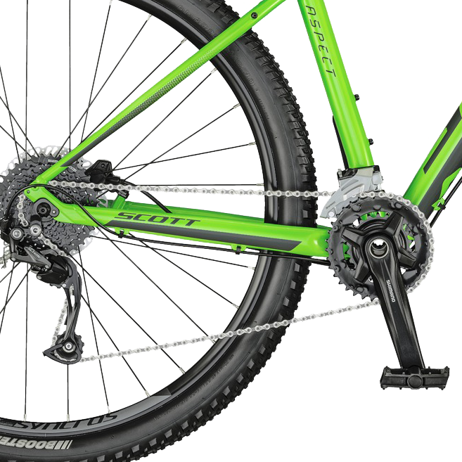 Scott aspect 950 xl deals
